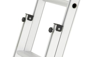 Roof Top Tent Ladder Extension - Rough Country